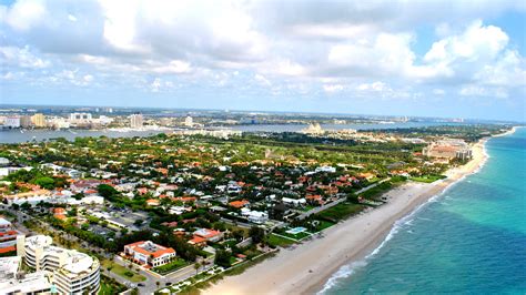 Palm Beach West .